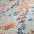 Vliestapete Aquarell Floral Grau Orange 39606-3 Zoom 3