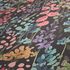Vliestapete Aquarell Floral Schwarz Bunt 39606-4 Zoom 3