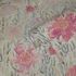 Vliestapete Blüten Aquarell Weiß Rosa Grau 39695-2 Detail 7