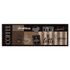 Kitchen runner Kitchen rug Coffee motif washable 2