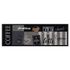 Kitchen runner Kitchen rug Coffee motif washable 3
