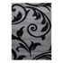 Teppich-Mono-9020-160-x-230-cm-Schwarz-63221921 1