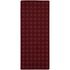 Teppich-Velour-75-x-180-cm-Rot-63221939 1