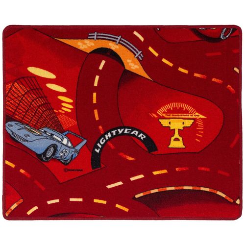 Teppich-Disney-Cars-Vliessruecken-65-x-80-cm-Rot-63221952