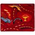 Teppich-Disney-Cars-Vliessruecken-65-x-80-cm-Rot-63221952 1