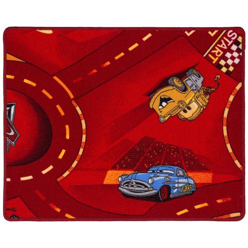Teppich-Disney-Cars-Viessruecken-65-x-80-cm-Rot-63221953