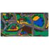 Teppich-Strassen-optik-Vliessruecken-70-x-140-cm-grau-gruen-63221959 1