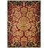 Teppich-Como-Webteppich-165-x-230-cm-beige-rot-63221991 1