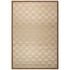 Teppich-Syntetik-Bambus-Optik-160-x-230-cm-silber-braun-63222004 1