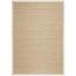 Teppich-Syntetik-Bambus-Optik-160-x-230-cm-braun-creme-63222005 1