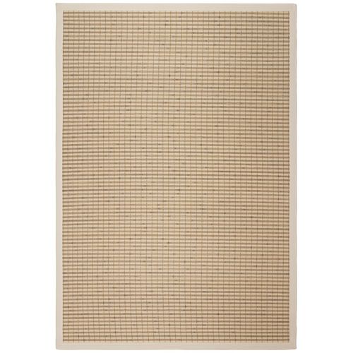 Teppich-Bambus-Optik-Band-160-x-230-cm-natur-braun-63222010