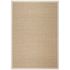 Teppich-Bambus-Optik-Band-160-x-230-cm-natur-braun-63222010 1