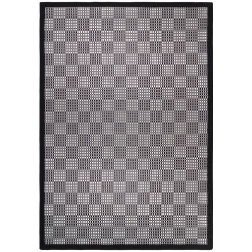 Teppich-Bambus-Optik-Band-160-x-230-cm-silber-schwarz-63222012