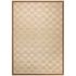 Teppich-Shaggy-gekettelt-160-x-230-cm-weiss-63222014 1