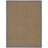 Teppich-Sisal-Opti-gekettelt-160-x-230-cm-braun-63222019 1