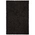 Teppich-Shaggy-gekettelt-160-x-230-cm-schwarz-grau-63222025 1
