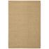 Teppich-Shaggy-gekettelt-120-x-180-cm-Creme-63222029 1