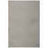 Teppich-Shaggy-gekettelt-120-x-180-cm-silber-grau-63222030 1