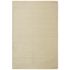 Teppich-Shaggy-gekettelt-Vliesruecken-120-x-175-cm-weiss-63222031 1