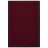 Teppich-Textilruecken-135-x-200-cm-rot-anthrazit-63222038 1