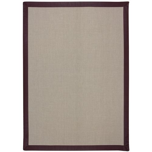 Teppich-Flachgewebe-Textilruecken-140-x-200-cm-creme-braun-63222039
