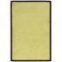 Teppich-Shaggy-Band-eingefasst-120-x-180-cm-gruen-schwarz-63222049 1