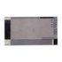 Webteppich-VERONA-Deluxe-Velours-Teppich-60x110-grau-63222071 1