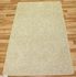 Deep pile rug Shaggy RHODOS beige fleece back 1