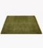 Long pile carpet Tricolor Shaggy mottled green 1