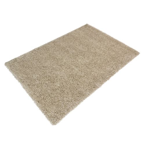 Shaggy carpet living room fancy beige plain