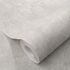 Non-woven wallpaper Elle plaster look patina light gray 10438-31 8