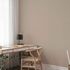 Non-woven wallpaper Elle Textured Plain Beige 10444-02 1