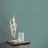 Non-woven wallpaper Elle textured plain green 10444-07 9
