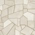 Non-woven wallpaper Elle stone beige gold 10445-02 3