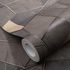 Non-woven wallpaper Elle stone effect gray gold metallic 10445-37 8