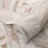 Vliestapete Elle Floral Beige Creme Glitzer 10446-02 Rolle 7