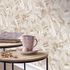 Vliestapete-Elle-Floral-Beige-Creme-Glitzer-10446-02-63222308 2