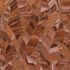 Non-woven wallpaper Elle Floral Orange Gold 10446-13 4