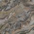 Vliestapete Elle Wellen Taupe Gold Metallic 10447-37 3