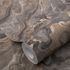 Vliestapete Elle Wellen Taupe Gold Metallic 10447-37 Rolle 7