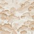 Non-woven wallpaper Elle Landscape White Orange 10448-13 4