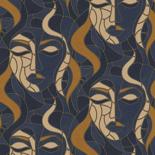 Wallpaper samples 10458-08