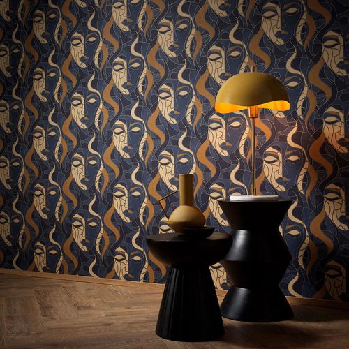 Wallpaper samples 10458-08