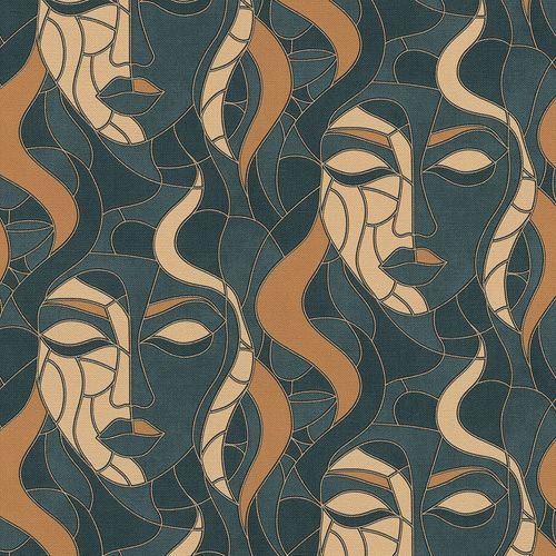 Wallpaper samples 10458-19