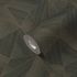 Vliestapete Daniel Hechter Fliesen Schwarz Kupfer Metallic Detail 3