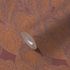 Vliestapete Daniel Hechter Tropen Orange Bronze Metallic Detail 3