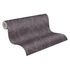 Vliestapete Daniel Hechter Blattmuster Lila Grau Metallic Rolle 4