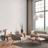 Wallpaper Daniel Hechter stripes abstract cream beige 5