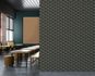 Vliestapete Daniel Hechter Grafik Petrol Bronze Metallic Raum 5