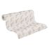 Wallpaper Daniel Hechter 3D look gray white metallic 4